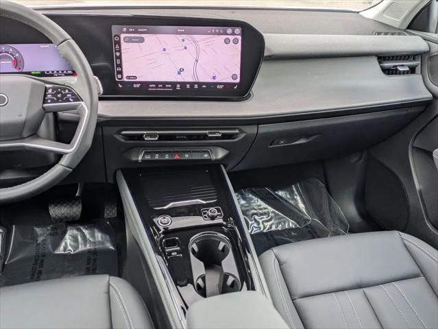 2026 Audi Q3 TFSI quattro S tronic