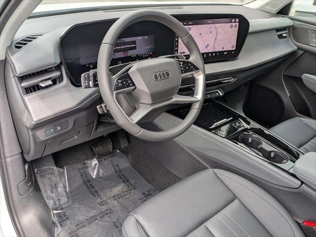 2026 Audi Q3 TFSI quattro S tronic