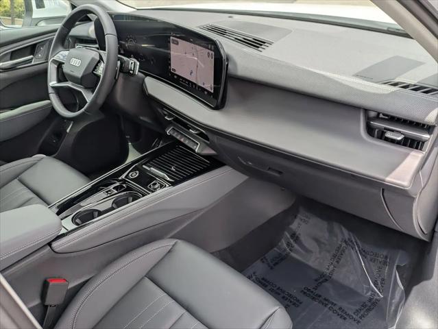 2026 Audi Q3 TFSI quattro S tronic