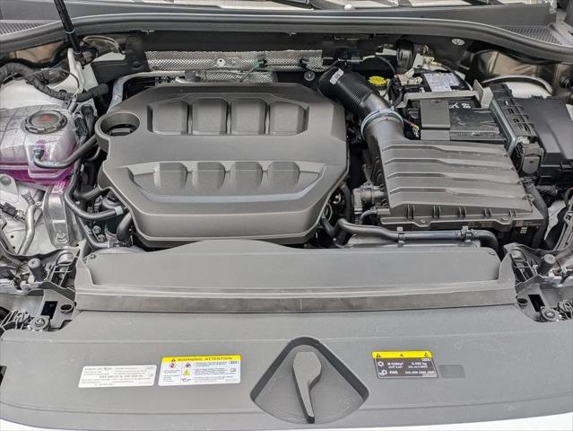 2026 Audi Q3 TFSI quattro S tronic