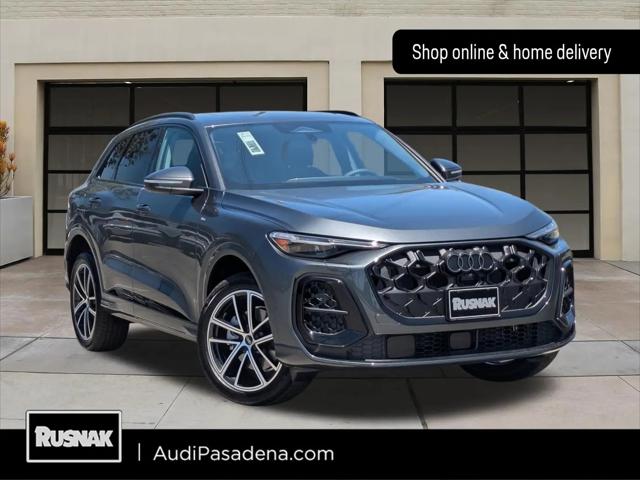 2026 Audi Q5 Premium Plus TFSI quattro S tronic for sale in Pasadena, CA