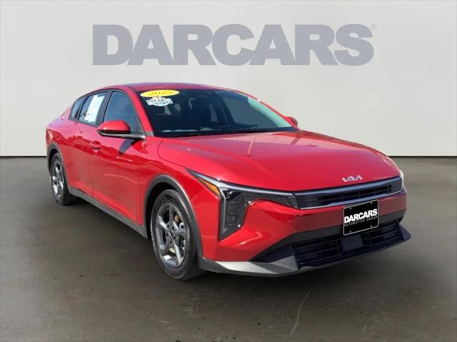 2025 Kia K4 LXS for sale in Frederick, MD