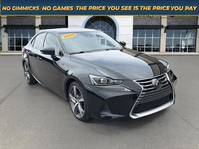 2020 Lexus IS 300 IS 300 for sale in Mount Juliet, TN