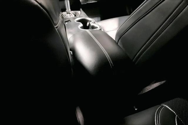 2025 Ford Mustang EcoBoost Premium Convertible