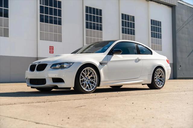 2011 BMW M3 Standard