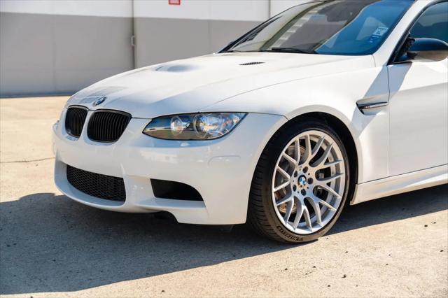 2011 BMW M3 Standard