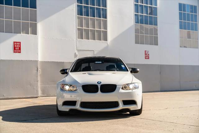 2011 BMW M3 Standard