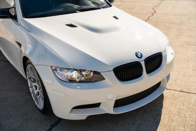 2011 BMW M3 Standard