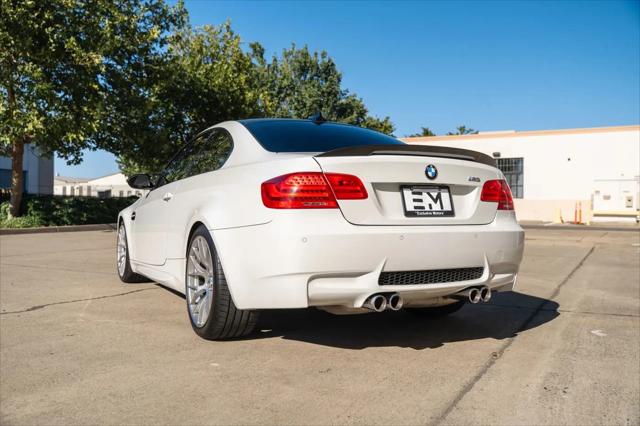2011 BMW M3 Standard