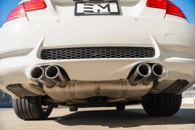 2011 BMW M3 Standard