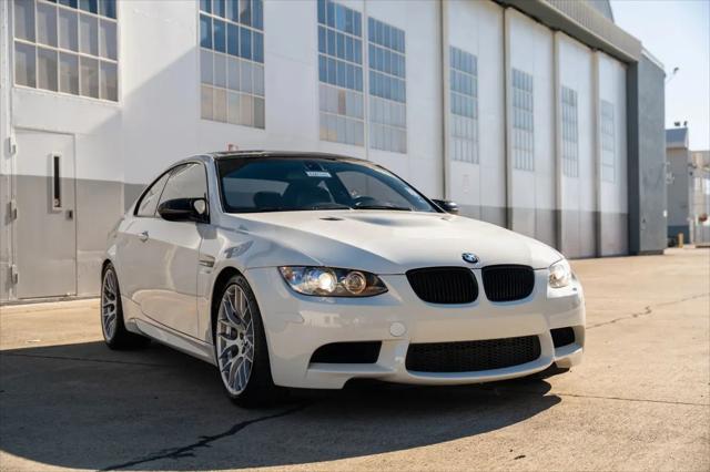 2011 BMW M3 Standard