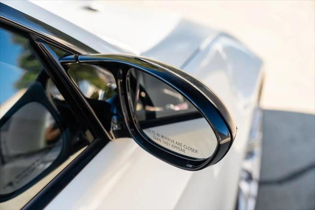 2011 BMW M3 Standard