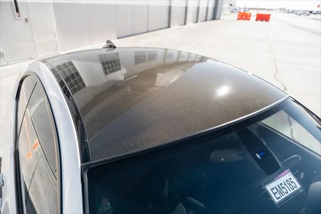 2011 BMW M3 Standard