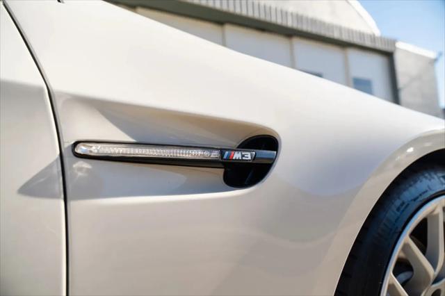 2011 BMW M3 Standard