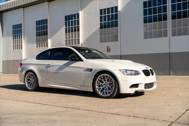 2011 BMW M3 Standard