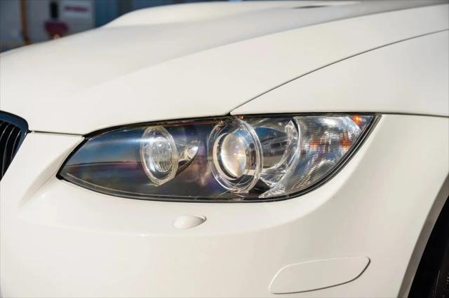 2011 BMW M3 Standard