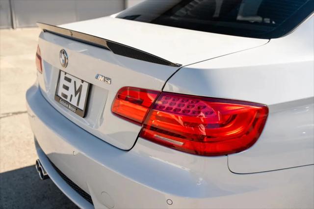2011 BMW M3 Standard