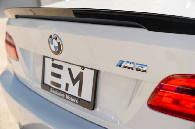2011 BMW M3 Standard