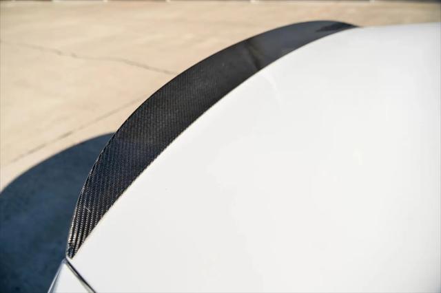 2011 BMW M3 Standard
