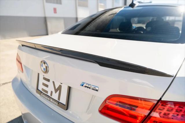 2011 BMW M3 Standard