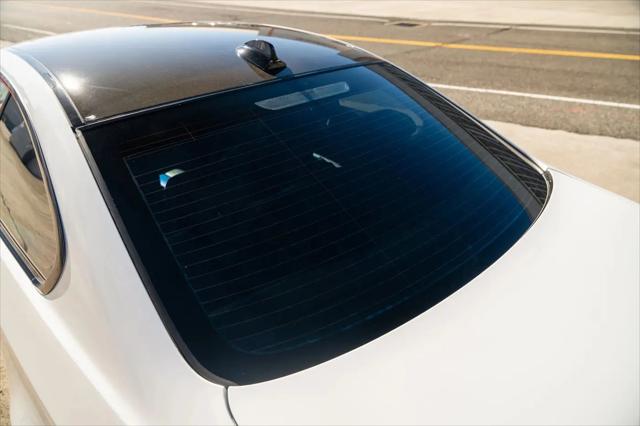 2011 BMW M3 Standard