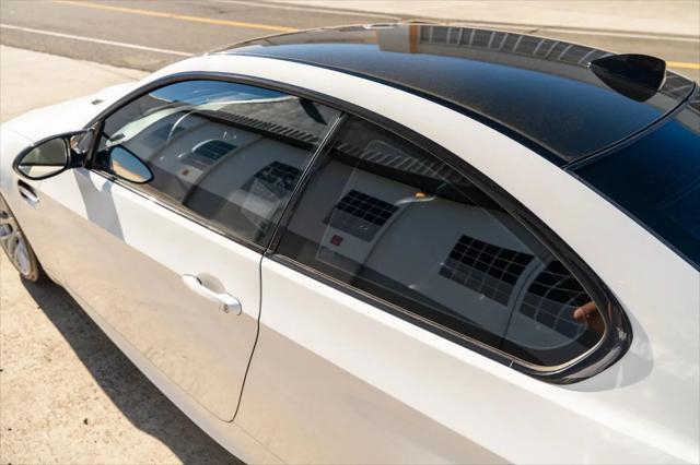 2011 BMW M3 Standard