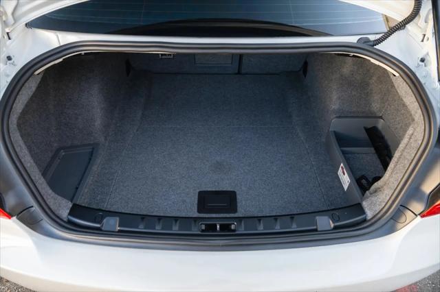 2011 BMW M3 Standard