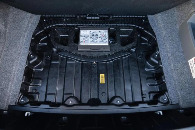 2011 BMW M3 Standard