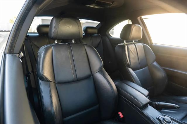 2011 BMW M3 Standard
