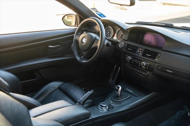 2011 BMW M3 Standard