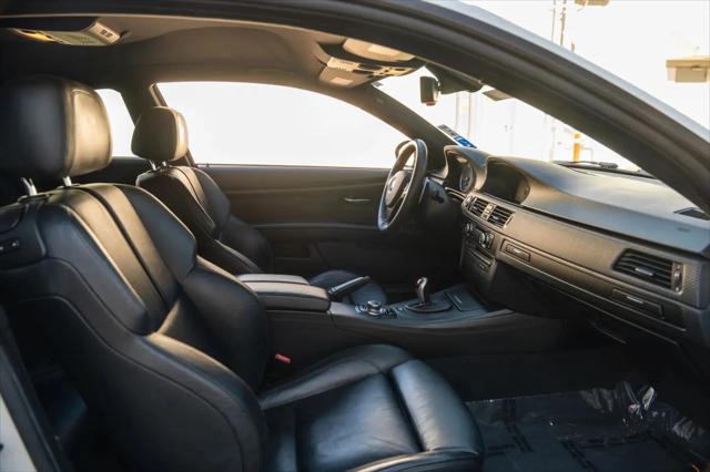 2011 BMW M3 Standard