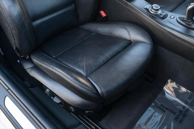 2011 BMW M3 Standard