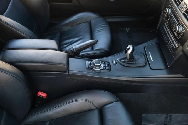 2011 BMW M3 Standard