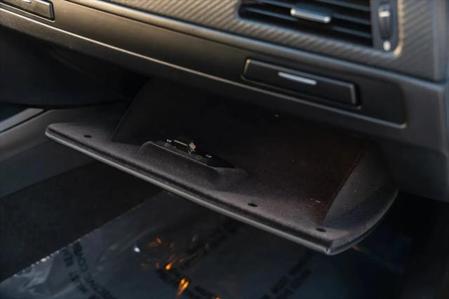2011 BMW M3 Standard