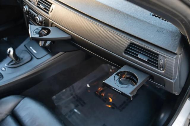 2011 BMW M3 Standard