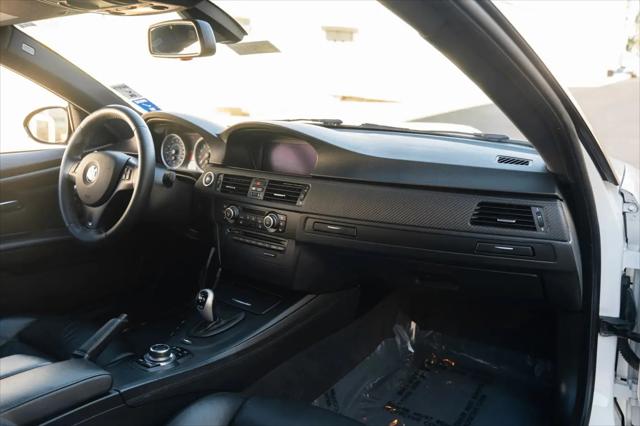 2011 BMW M3 Standard