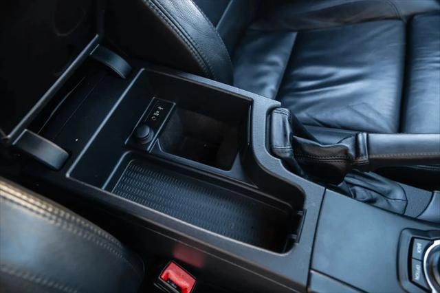 2011 BMW M3 Standard