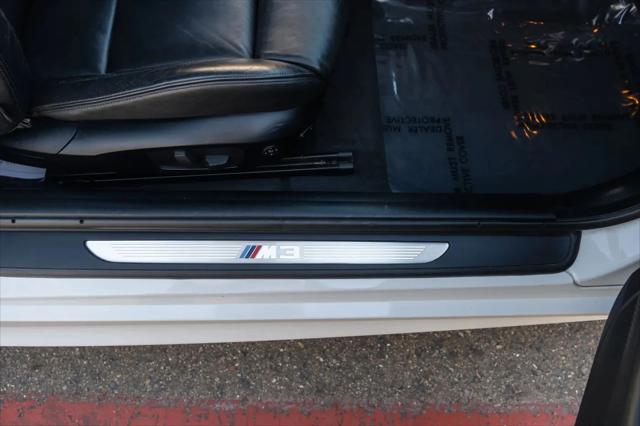 2011 BMW M3 Standard