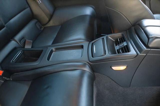 2011 BMW M3 Standard