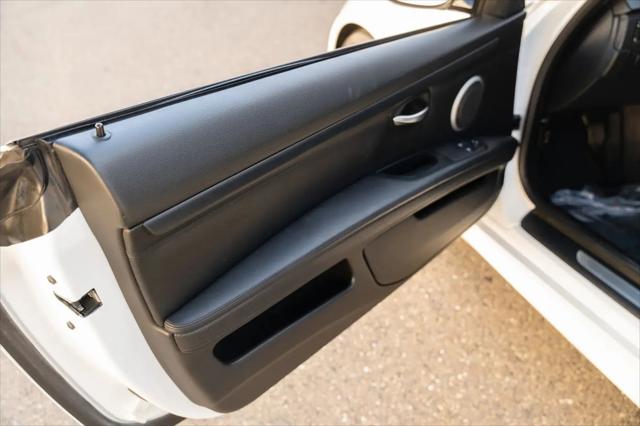 2011 BMW M3 Standard