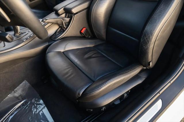 2011 BMW M3 Standard