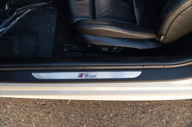 2011 BMW M3 Standard