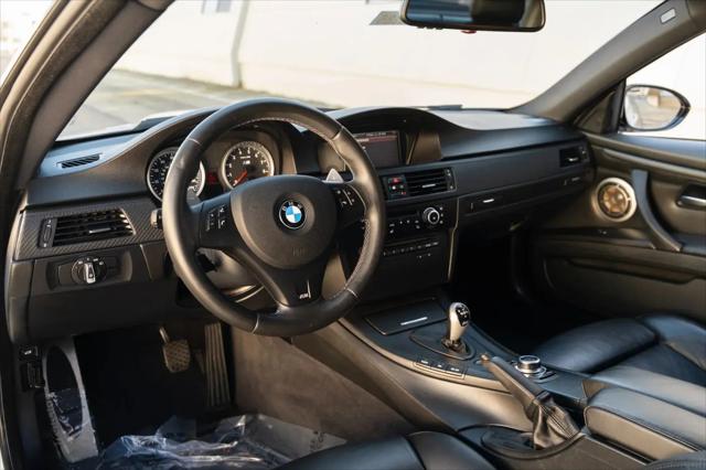 2011 BMW M3 Standard