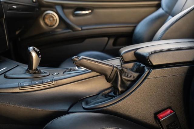 2011 BMW M3 Standard