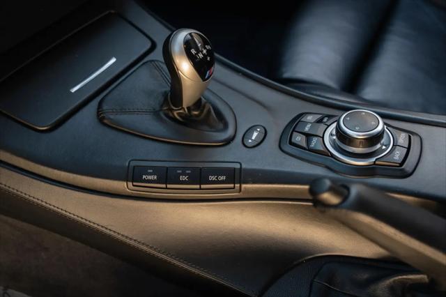 2011 BMW M3 Standard