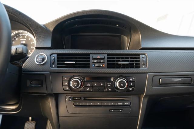 2011 BMW M3 Standard