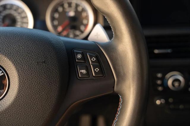 2011 BMW M3 Standard