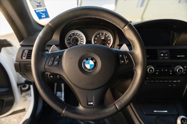 2011 BMW M3 Standard