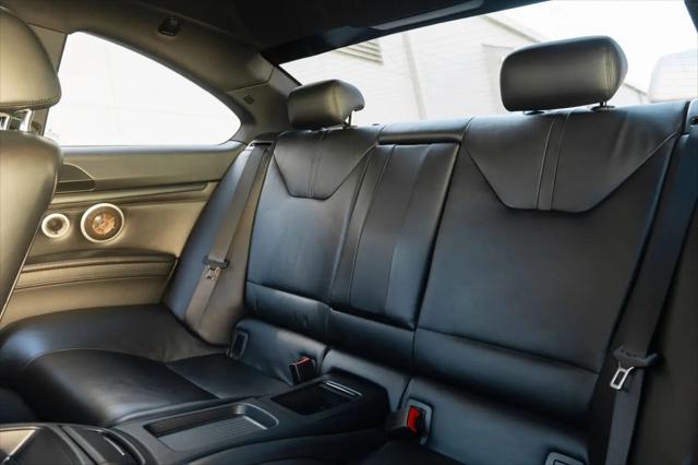 2011 BMW M3 Standard