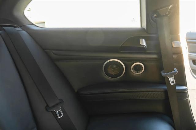 2011 BMW M3 Standard